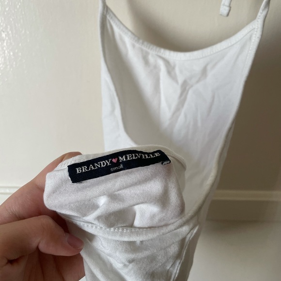 brandy melville halter top - Picture 6 of 6